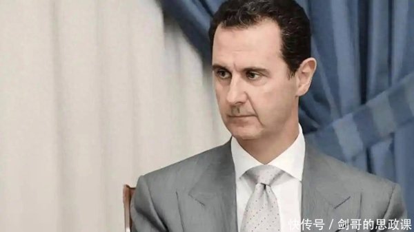 热丰网 叙利亚对巴沙尔发出逮捕令，逃亡10个月音信全无，避风头还是另有隐情？